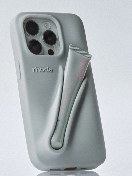 Rhode 15 Pro Max Lip Case - Picture 1 of 2